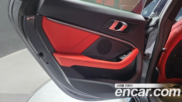 BMW 2 Series Gran Coupe (F44) 220i M Sports 2021 — фото 25