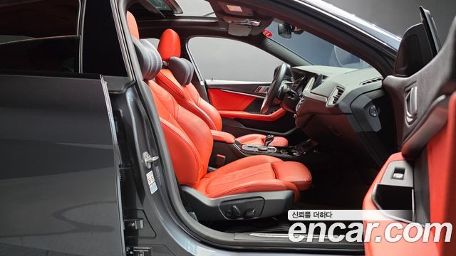 BMW 2 Series Gran Coupe (F44) 220i M Sports 2021 — фото 26