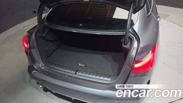 BMW 2 Series Gran Coupe (F44) 220i M Sports 2021 — фото 30