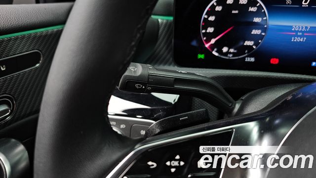 Mercedes-Benz A-Class (W177) A220 Sedan 2025 — фото 19