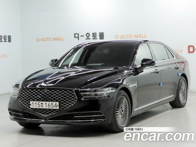 Genesis G90 3.8 AWD Luxury