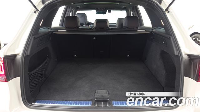 Mercedes-Benz GLC-Class (X253) GLC300 4MATIC 2022 — фото 20