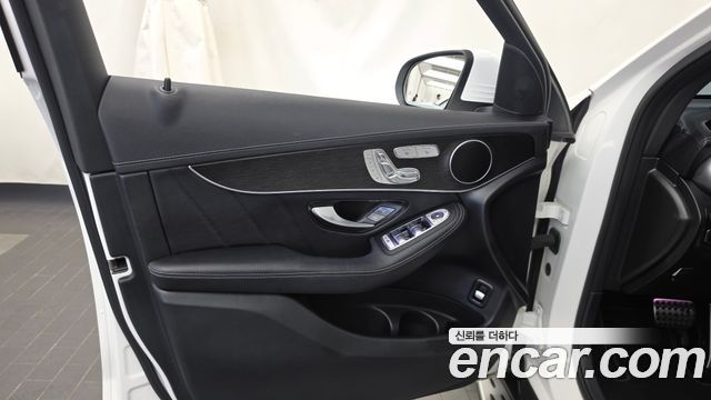 Mercedes-Benz GLC-Class (X253) GLC300 4MATIC 2022 — фото 24
