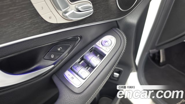 Mercedes-Benz GLC-Class (X253) GLC300 4MATIC 2022 — фото 29