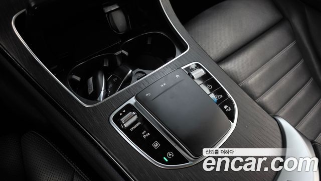 Mercedes-Benz GLC-Class (X253) GLC300 4MATIC 2022 — фото 33