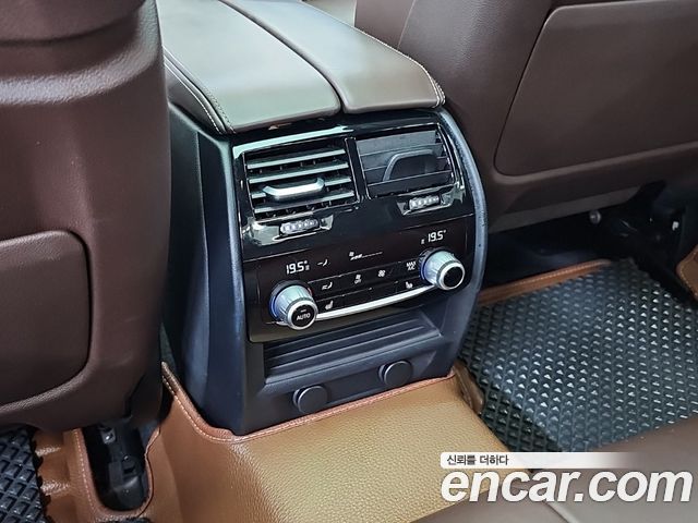 BMW 5 Series (G30) 520d M Sport Package Plus 2017 — фото 5