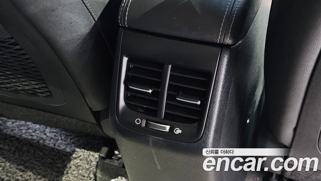 Kia Niro 1.6 HEV Prestige 2020 — фото 29