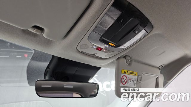 Kia Seltos Gasoline 1.6 Turbo 2WD Trendy 2023 — фото 19