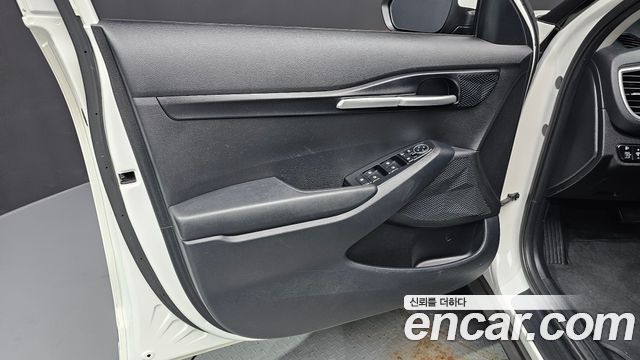 Kia Seltos Gasoline 1.6 Turbo 2WD Trendy 2023 — фото 24