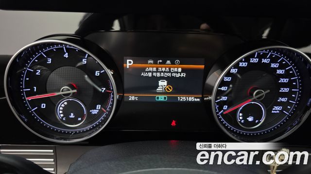 Hyundai Grandeur (IG) 3.0 LPi Rent Car Premium 2022 — фото 8