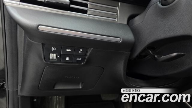 Hyundai Grandeur (IG) 3.0 LPi Rent Car Premium 2022 — фото 20