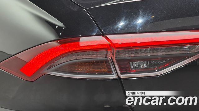 Hyundai Grandeur (IG) 3.0 LPi Rent Car Premium 2022 — фото 23