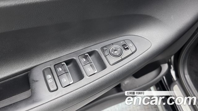 Hyundai Grandeur (IG) 3.0 LPi Rent Car Premium 2022 — фото 29