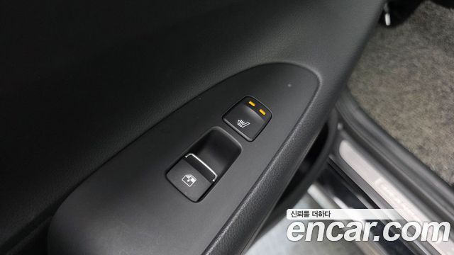 Hyundai Grandeur (IG) 3.0 LPi Rent Car Premium 2022 — фото 32