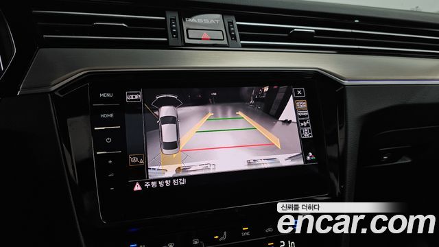 Volkswagen Passat GT (B8) 2.0 TDI Prestige 2021 — фото 18