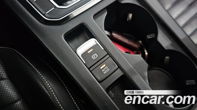 Volkswagen Passat GT (B8) 2.0 TDI Prestige 2021 — фото 22