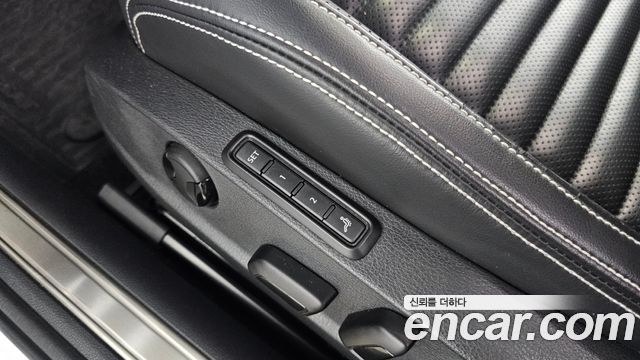 Volkswagen Passat GT (B8) 2.0 TDI Prestige 2021 — фото 34