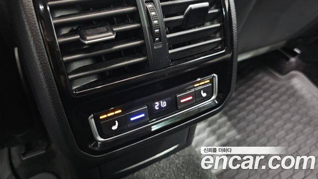 Volkswagen Passat GT (B8) 2.0 TDI Prestige 2021 — фото 36