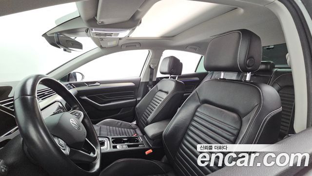 Volkswagen Passat GT (B8) 2.0 TDI Prestige 2021 — фото 37