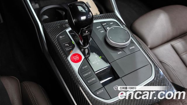 BMW 3 Series (G20) 320i Luxury 2022 — фото 9