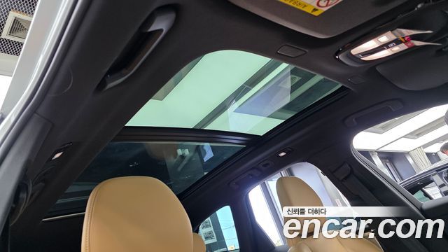Volvo XC60 (II) B6 Ultimate Bright 2024 — фото 17