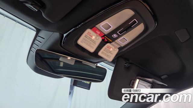 Volvo XC60 (II) B6 Ultimate Bright 2024 — фото 33