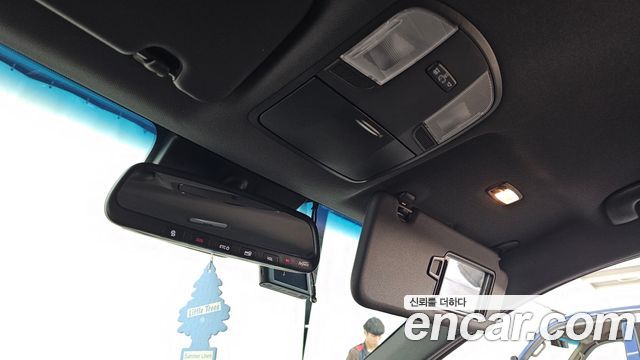 Hyundai i30 (PD) 1.6 Turbo N Line 2019 — фото 17