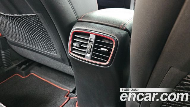 Hyundai i30 (PD) 1.6 Turbo N Line 2019 — фото 19