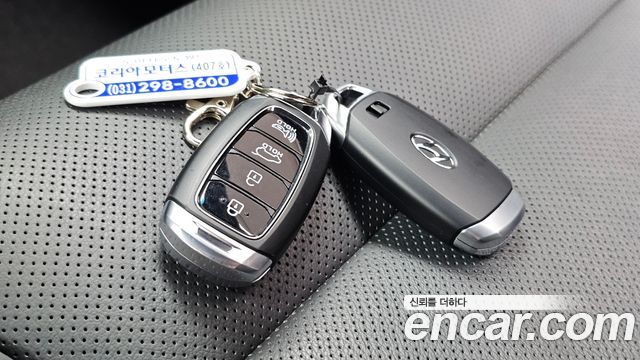 Hyundai i30 (PD) 1.6 Turbo N Line 2019 — фото 27