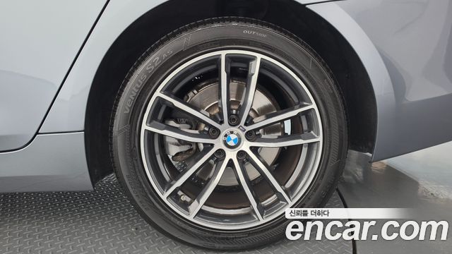 BMW 5 Series (G30) 520d Luxury Special Edition 2018 — фото 21
