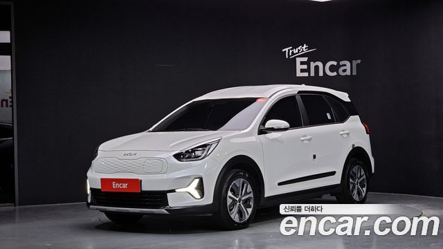 Kia Niro Plus Air