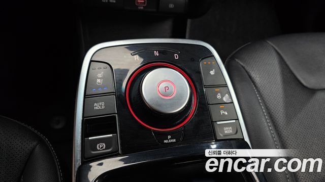 Kia Niro Plus Air 2023 — фото 9
