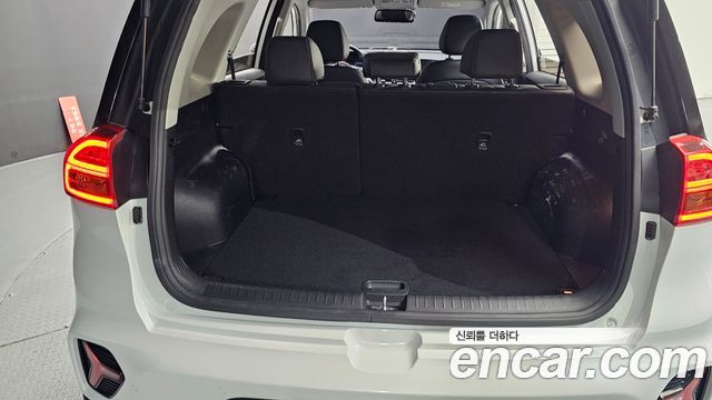 Kia Niro Plus Air 2023 — фото 20