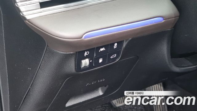 Hyundai Grandeur (IG) 2.5 Exclusice 2021 — фото 11
