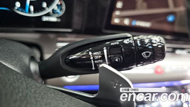 Hyundai Grandeur (IG) 2.5 Exclusice 2021 — фото 27