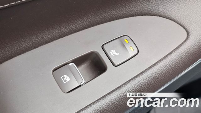 Hyundai Grandeur (IG) 2.5 Exclusice 2021 — фото 28