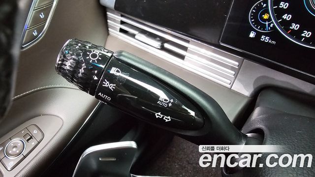 Hyundai Grandeur (IG) 2.5 Exclusice 2021 — фото 29