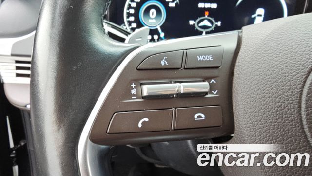 Hyundai Grandeur (IG) 2.5 Exclusice 2021 — фото 30