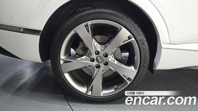 Genesis GV80 2.5T Gasoline AWD 2020 — фото 5