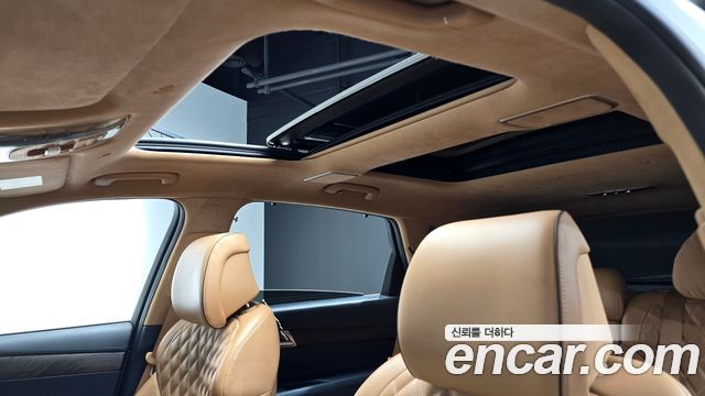 Genesis GV80 2.5T Gasoline AWD 2020 — фото 16