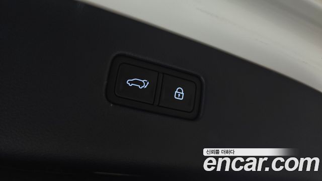 Genesis GV80 2.5T Gasoline AWD 2020 — фото 17