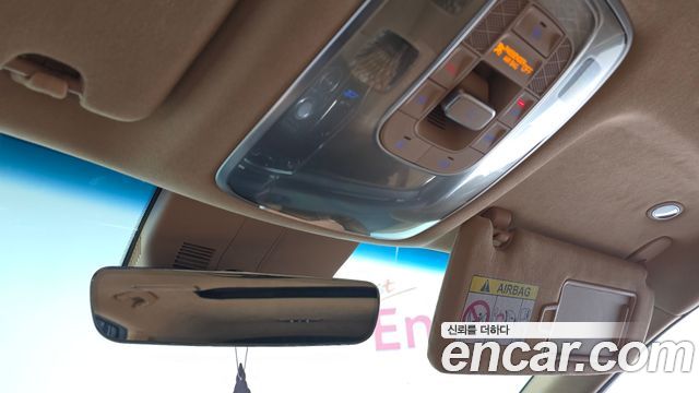 Genesis GV80 2.5T Gasoline AWD 2020 — фото 19