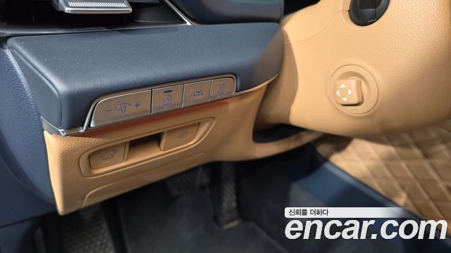 Genesis GV80 2.5T Gasoline AWD 2020 — фото 20