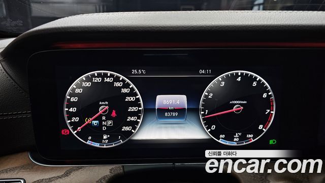 Mercedes-Benz E-Class (W213) E300 Exclusive 2018 — фото 8