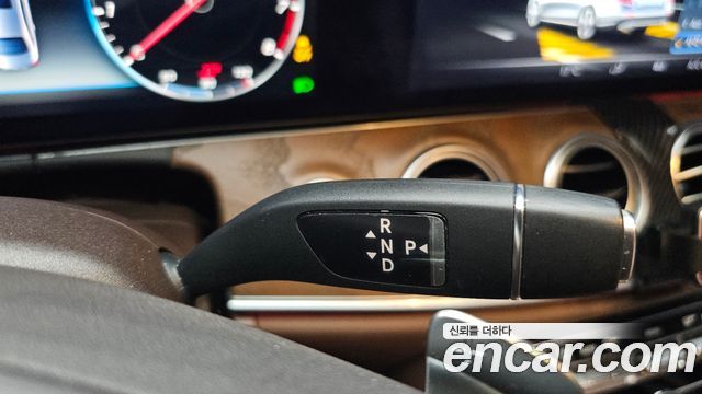 Mercedes-Benz E-Class (W213) E300 Exclusive 2018 — фото 9