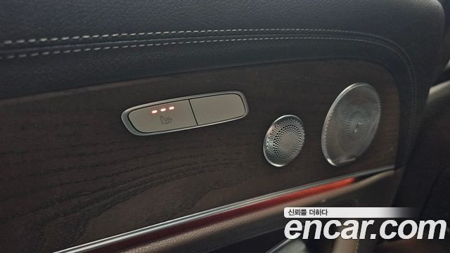 Mercedes-Benz E-Class (W213) E300 Exclusive 2018 — фото 17