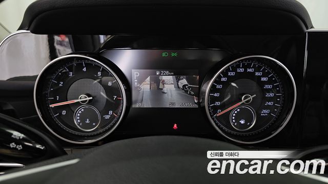 Hyundai Grandeur (IG) 3.3 Premium Choice 2020 — фото 8