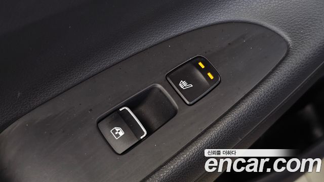 Hyundai Grandeur (IG) 3.3 Premium Choice 2020 — фото 19
