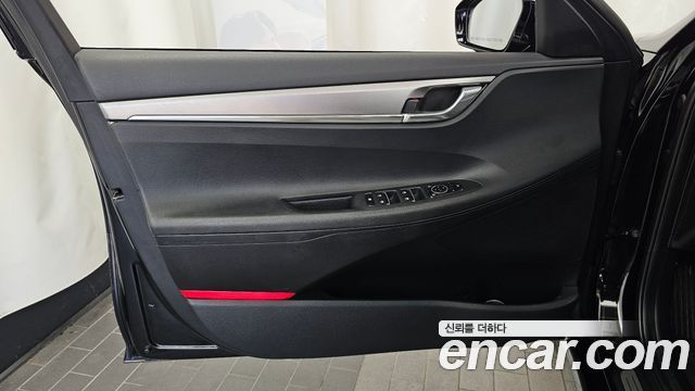 Hyundai Grandeur (IG) 3.3 Premium Choice 2020 — фото 24