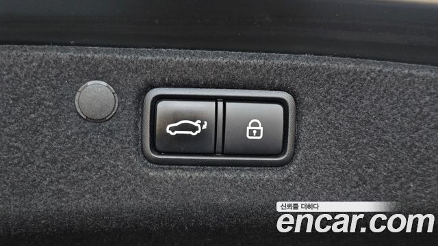 Hyundai Grandeur (IG) 3.3 Premium Choice 2020 — фото 27